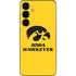 University of Iowa Galaxy S25 Skin